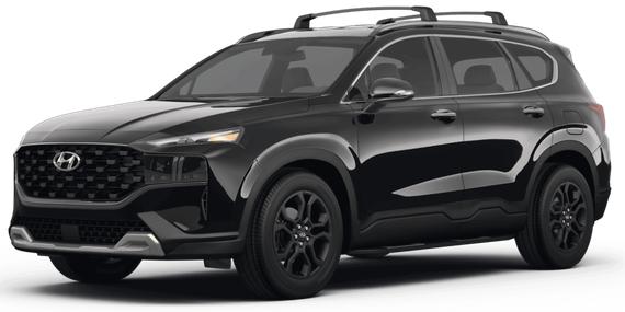 HYUNDAI SANTA FE 2022 5NMS6DAJ2NH408996 image